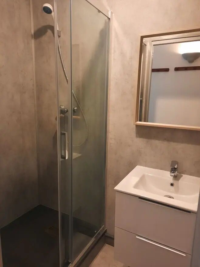 Appartement à vendre, 25m², Bordeaux