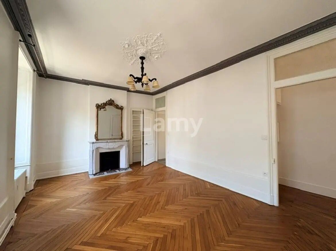 Appartement à louer, 80m², Besançon