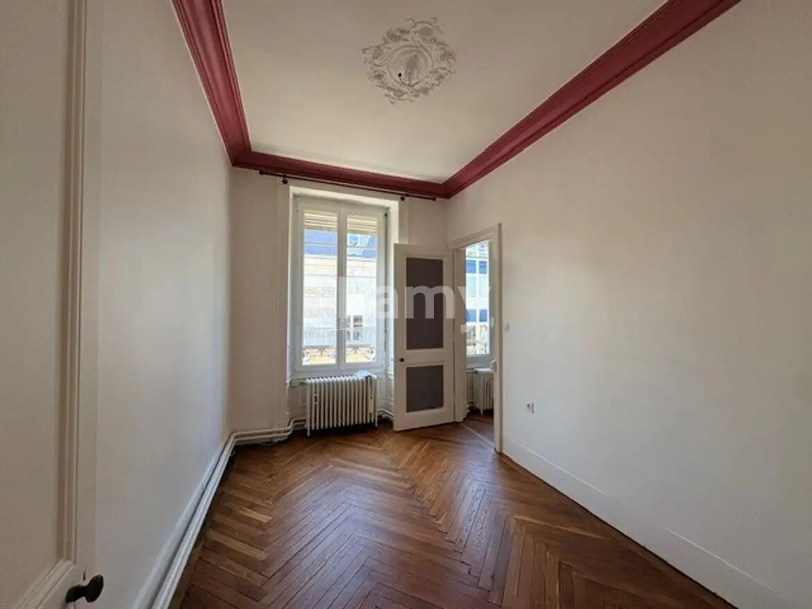 Appartement à louer, 80m², Besançon