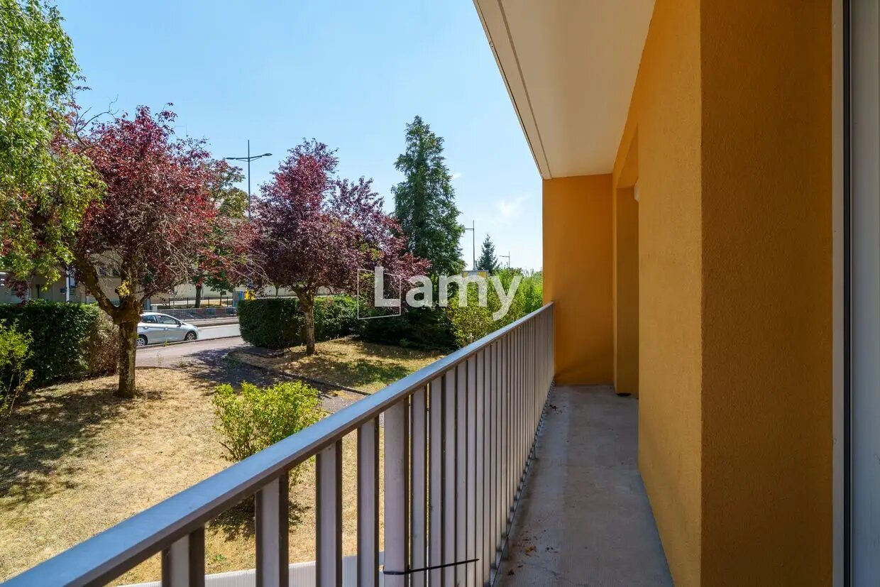 Appartement à vendre, 71m², Limoges