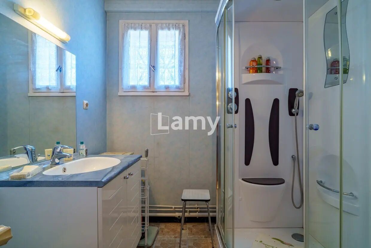 Appartement à vendre, 71m², Limoges