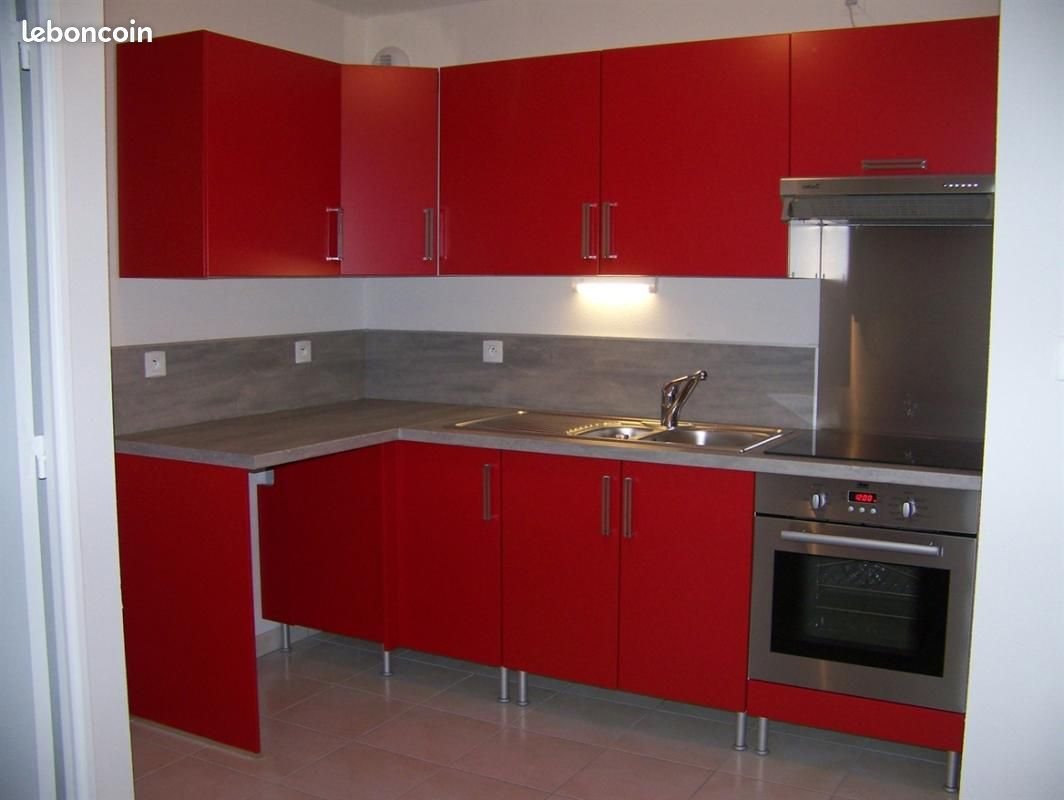 Appartement à louer, 40m², Plescop