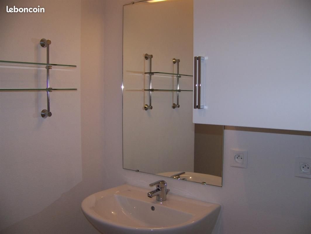 Appartement à louer, 40m², Plescop