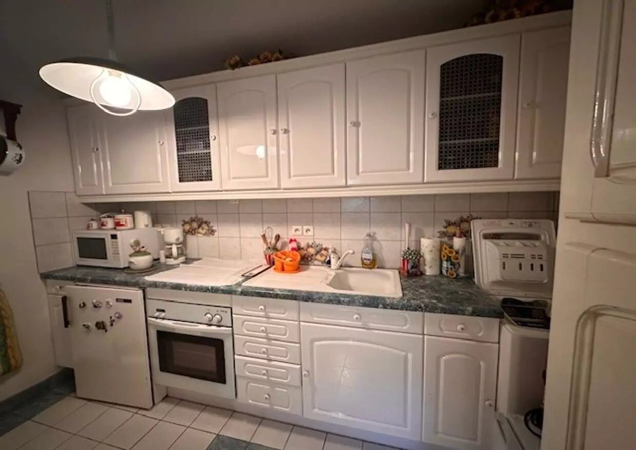 Appartement à vendre, 34m², Allos