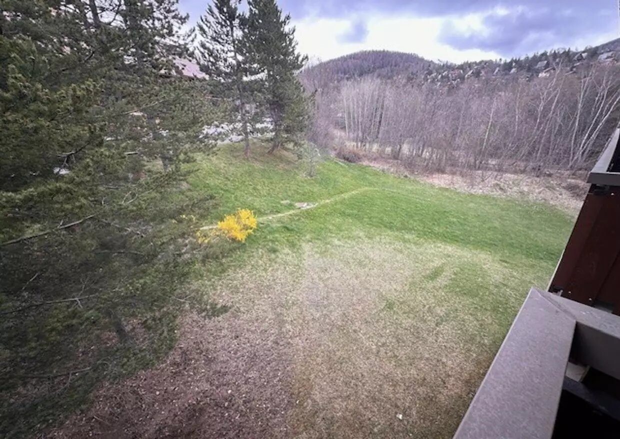 Appartement à vendre, 34m², Allos