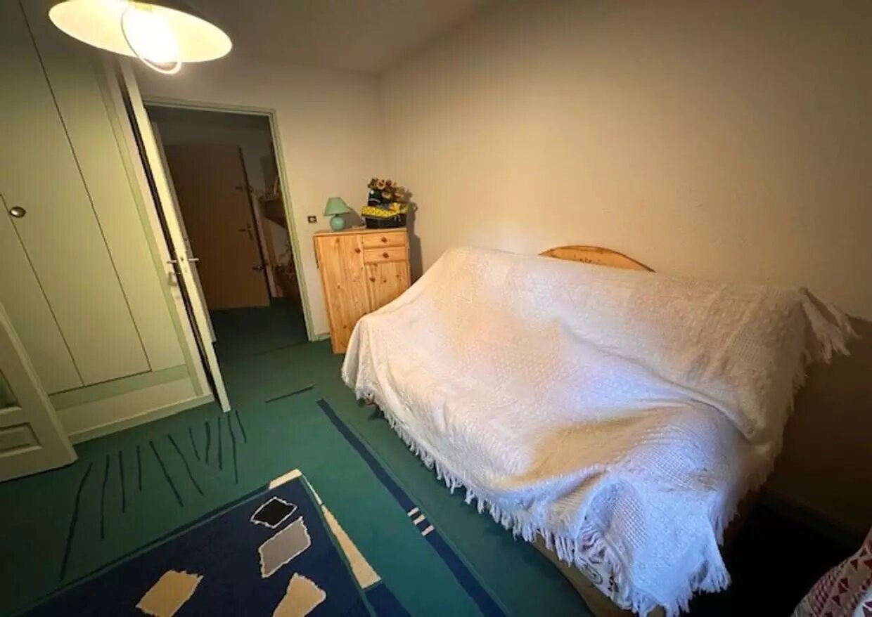 Appartement à vendre, 34m², Allos