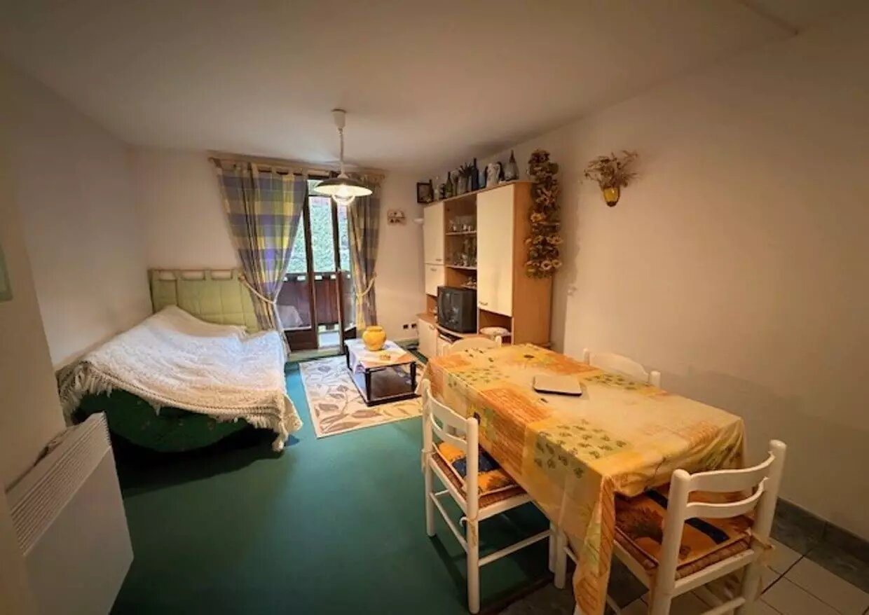 Appartement à vendre, 34m², Allos