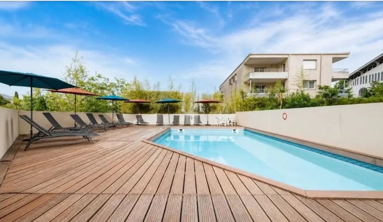 Appartement à vendre, 31m², Grasse