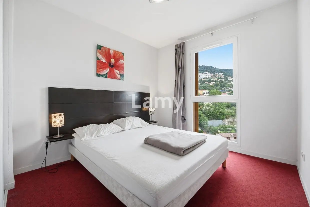 Appartement à vendre, 31m², Grasse