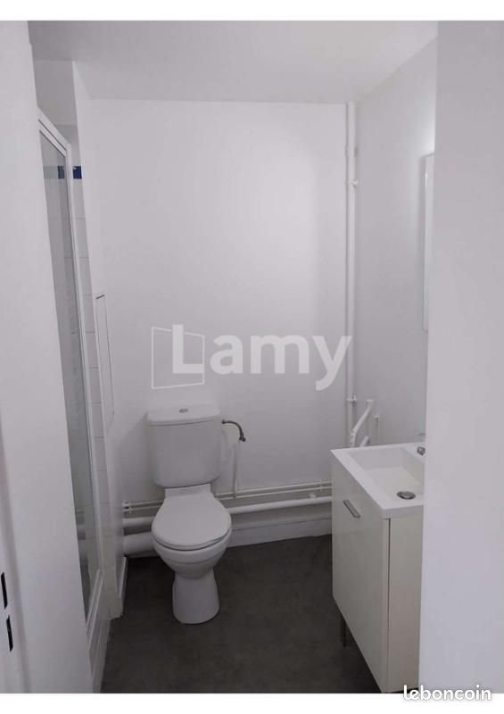 Appartement à louer, 20m², Cergy