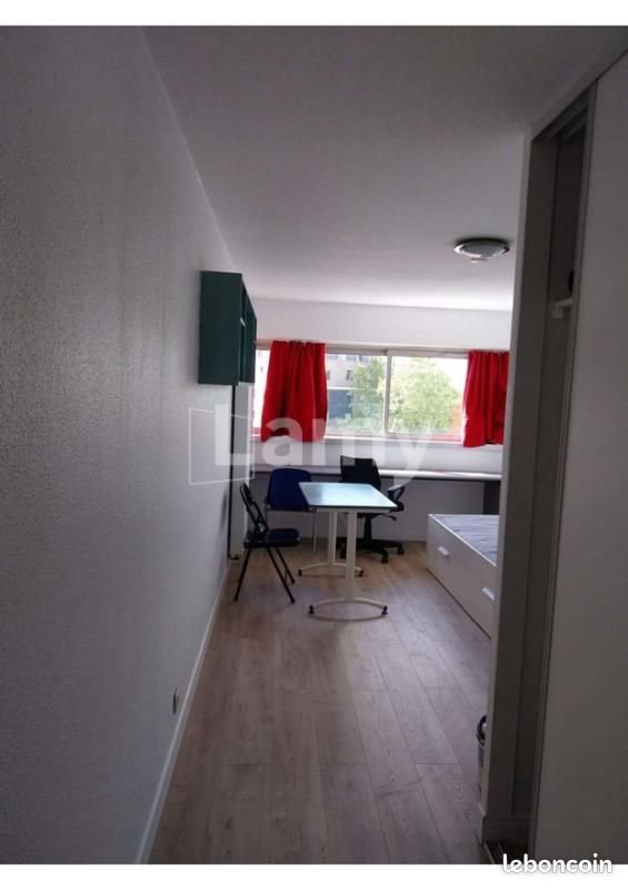 Appartement à louer, 20m², Cergy