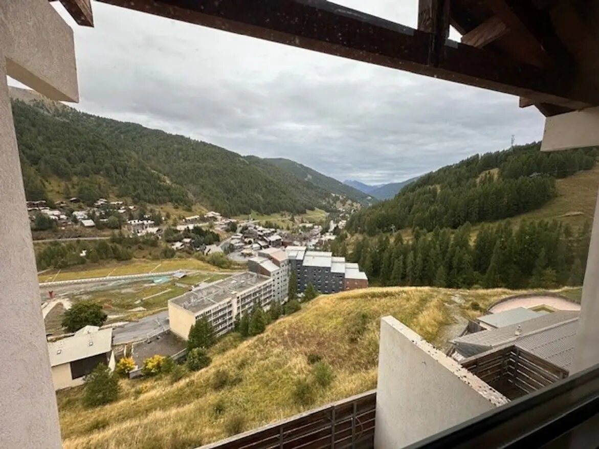 Appartement à vendre, 80m², Allos