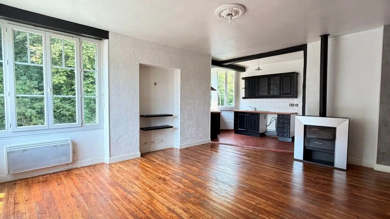 Appartement à vendre, 89m², Jurançon