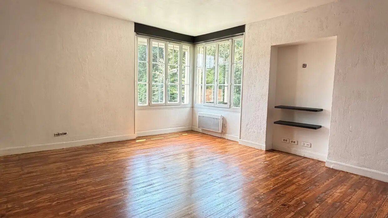 Appartement à vendre, 89m², Jurançon