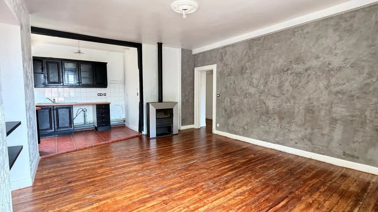Appartement à vendre, 89m², Jurançon