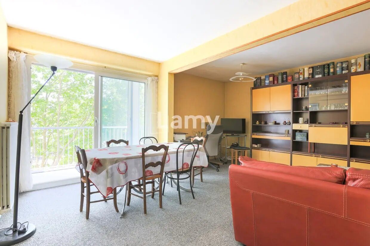 Appartement à vendre, 82m², La Rochelle