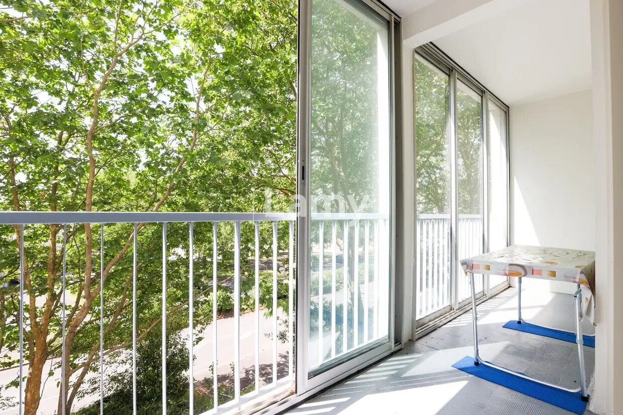 Appartement à vendre, 82m², La Rochelle