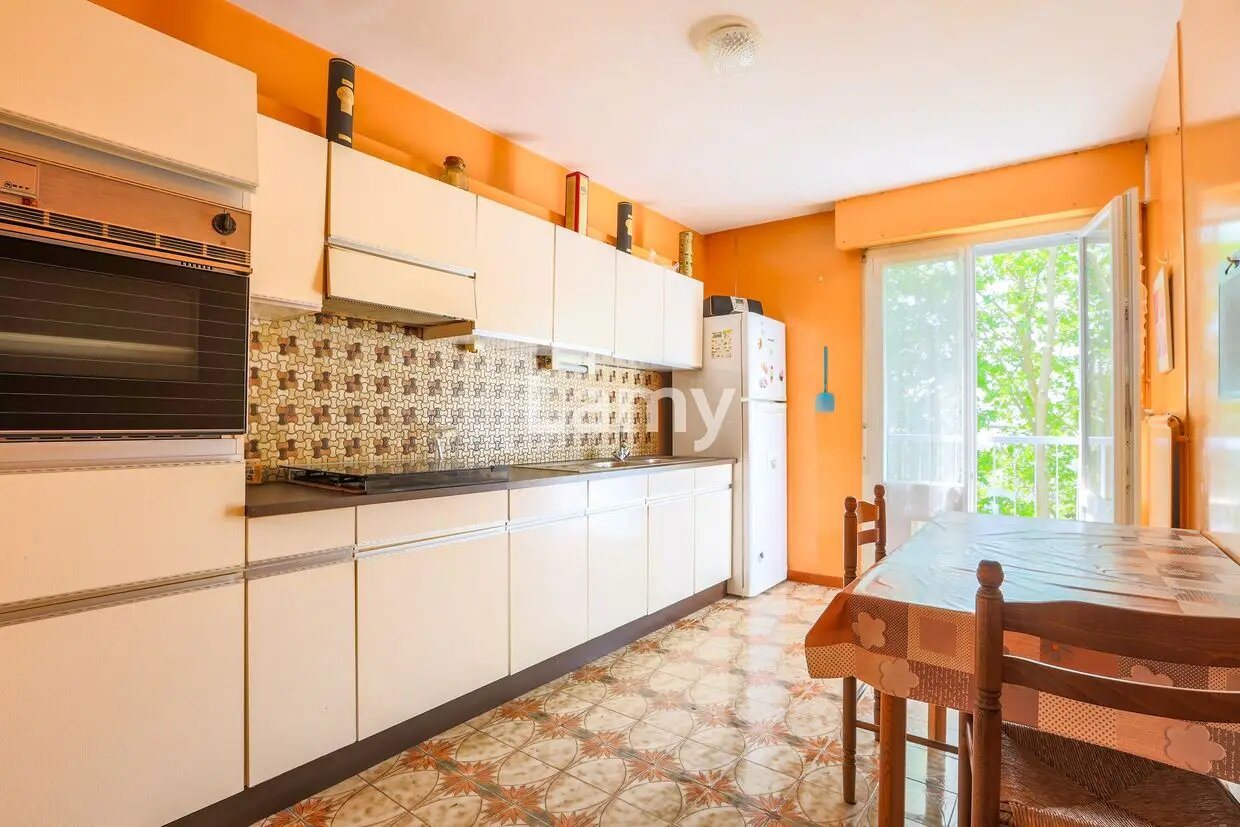 Appartement à vendre, 82m², La Rochelle