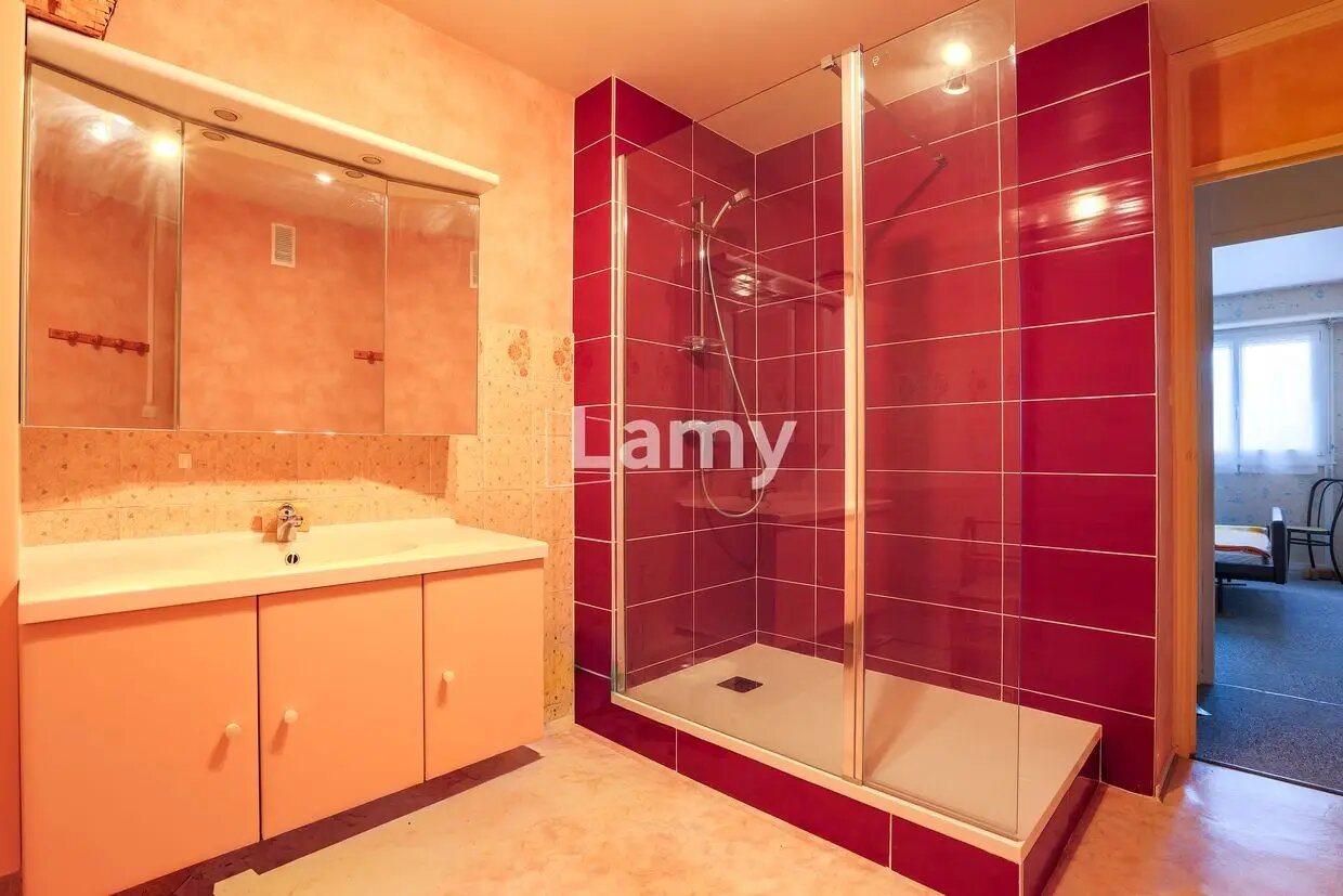 Appartement à vendre, 82m², La Rochelle