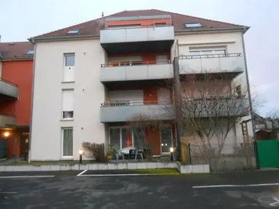 Appartement à louer, 60m², Colmar