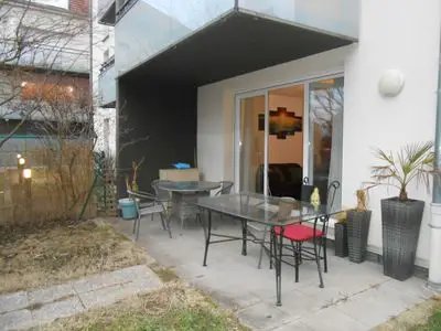Appartement à louer, 60m², Colmar
