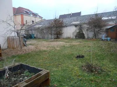 Appartement à louer, 60m², Colmar