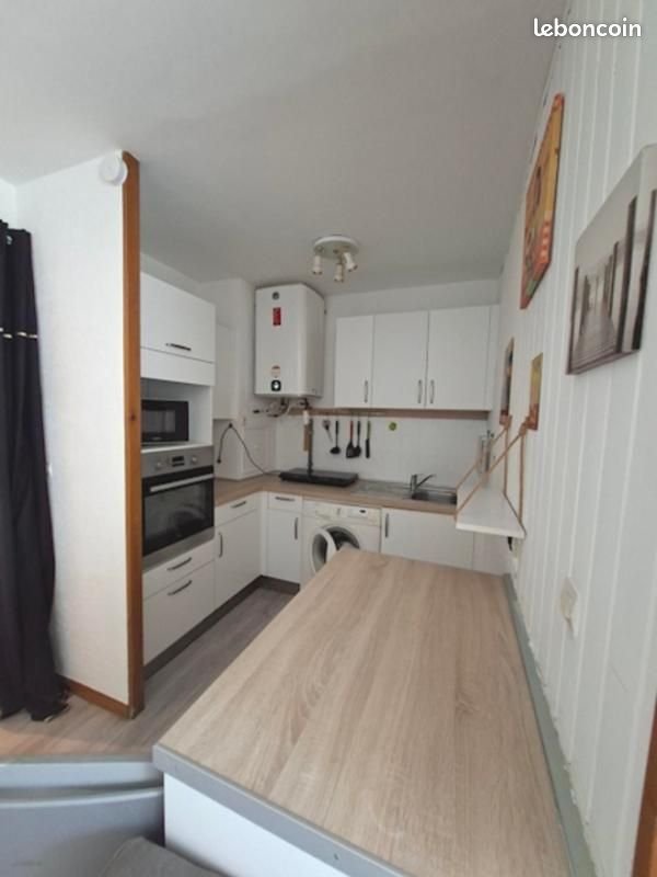 Appartement à louer, 30m², Saint-Raphaël