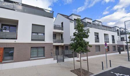 Appartement à louer, 48m², Cormeilles-en-Parisis
