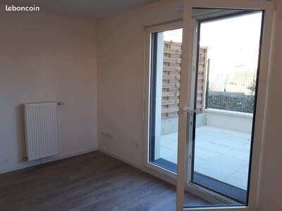 Appartement à louer, 48m², Cormeilles-en-Parisis