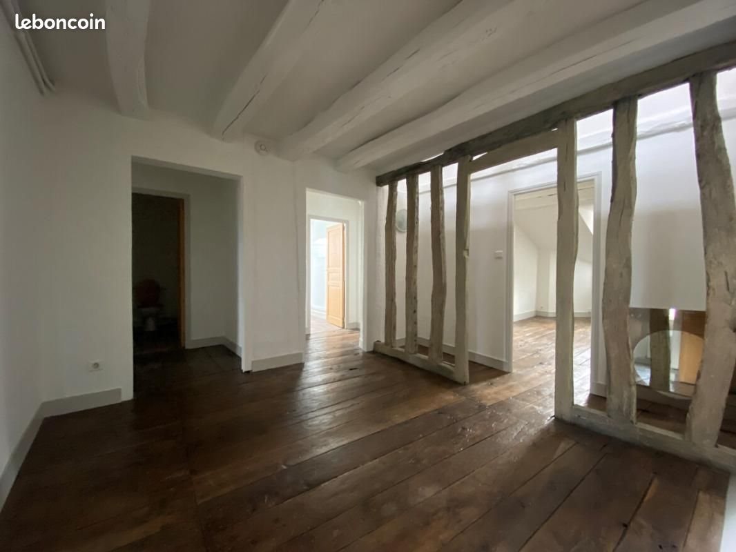Appartement à louer, 127m², Limoges