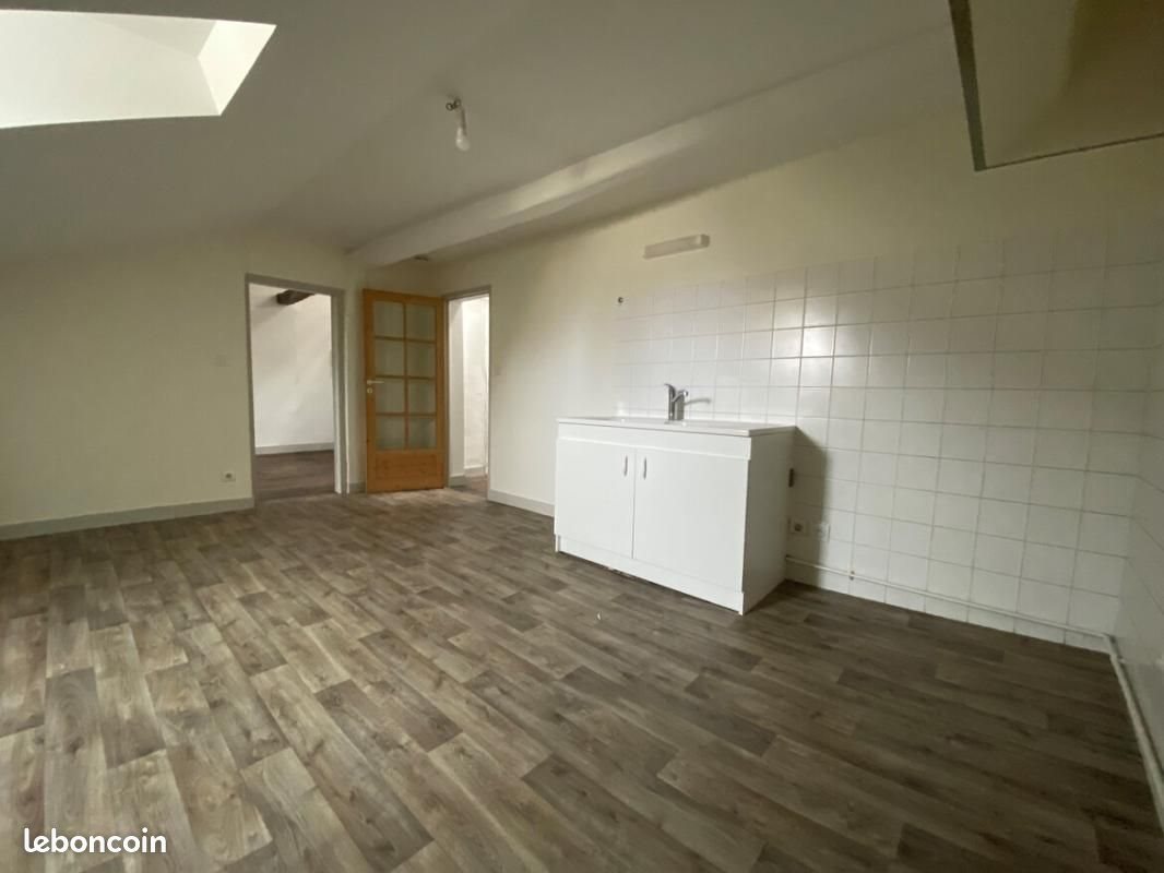 Appartement à louer, 127m², Limoges