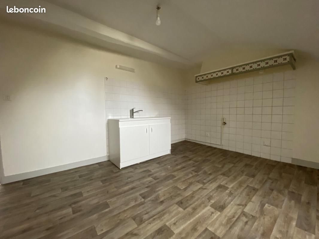 Appartement à louer, 127m², Limoges