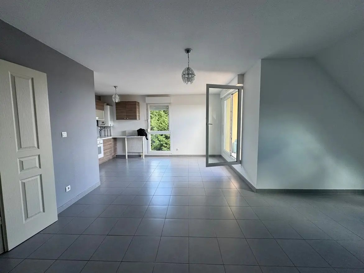 Appartement à vendre, 81m², Barr