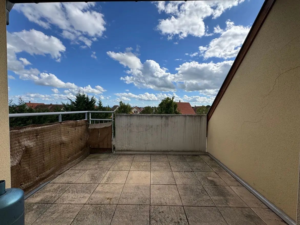 Appartement à vendre, 81m², Barr