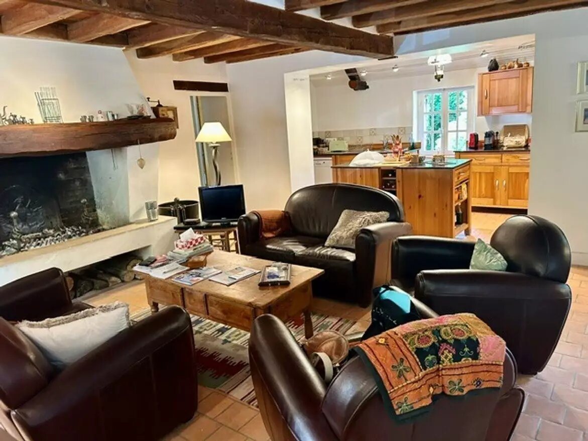 Maison à vendre, 300m², Diges