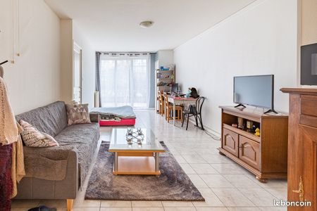 Appartement à louer, 45m², Angers