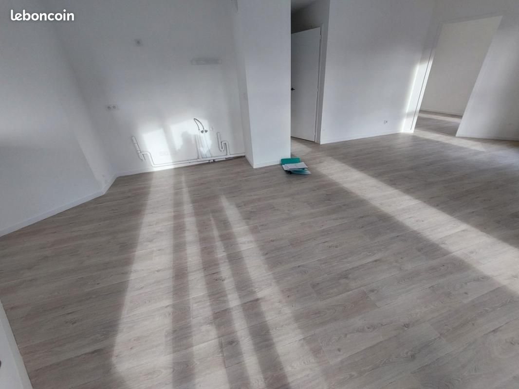 Appartement à louer, 80m², Angers