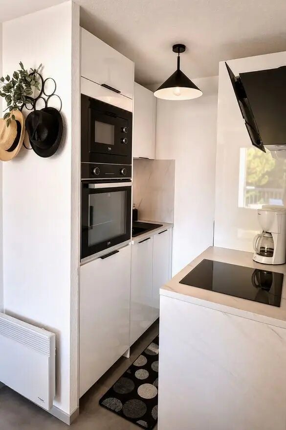 Appartement à vendre, 34m², Le Grau-du-Roi