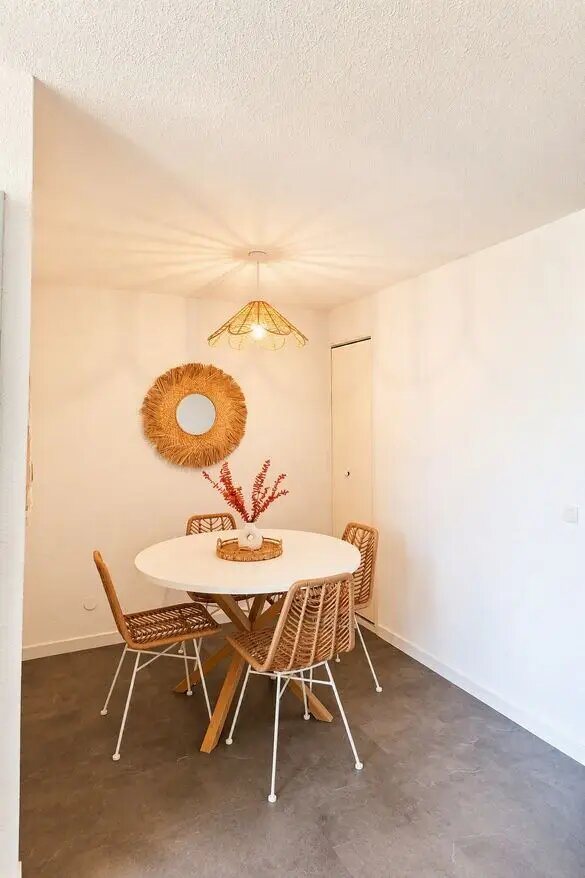 Appartement à vendre, 34m², Le Grau-du-Roi