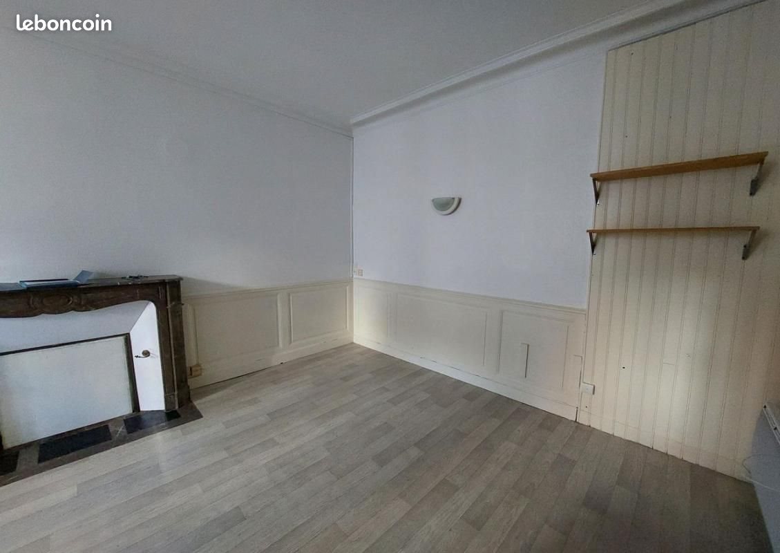 Appartement à louer, 17m², Rennes