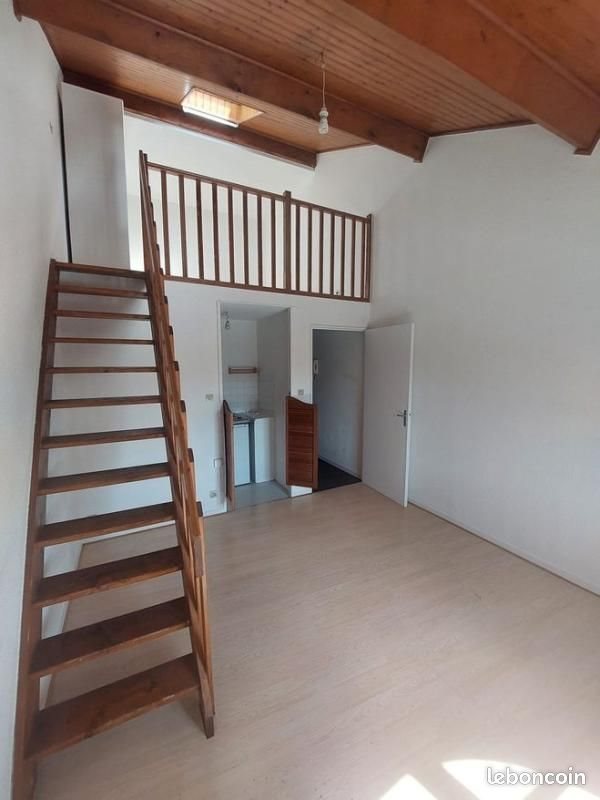 Appartement à louer, 30m², Bordeaux