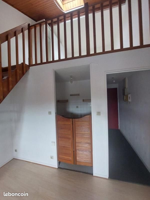 Appartement à louer, 30m², Bordeaux