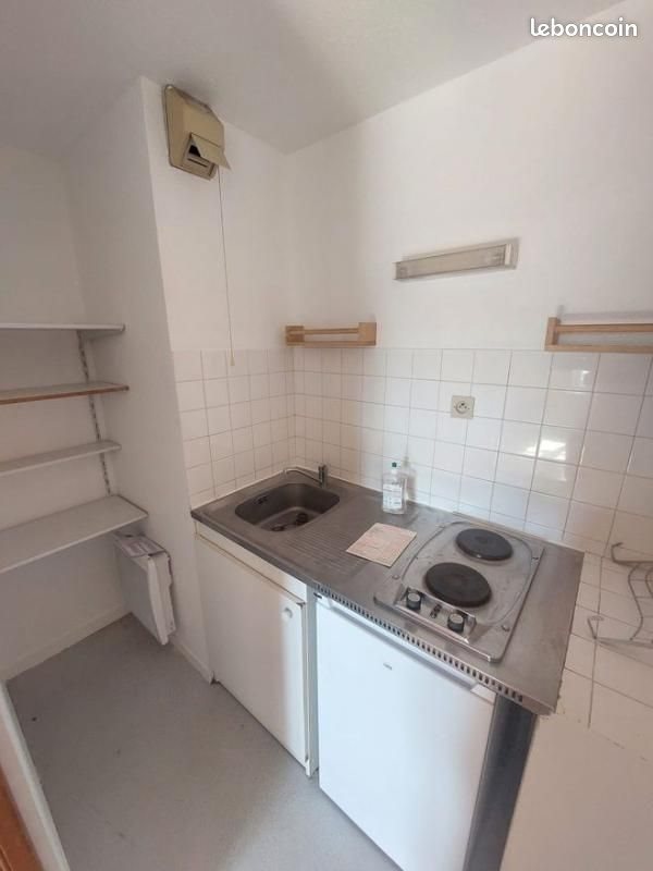 Appartement à louer, 30m², Bordeaux
