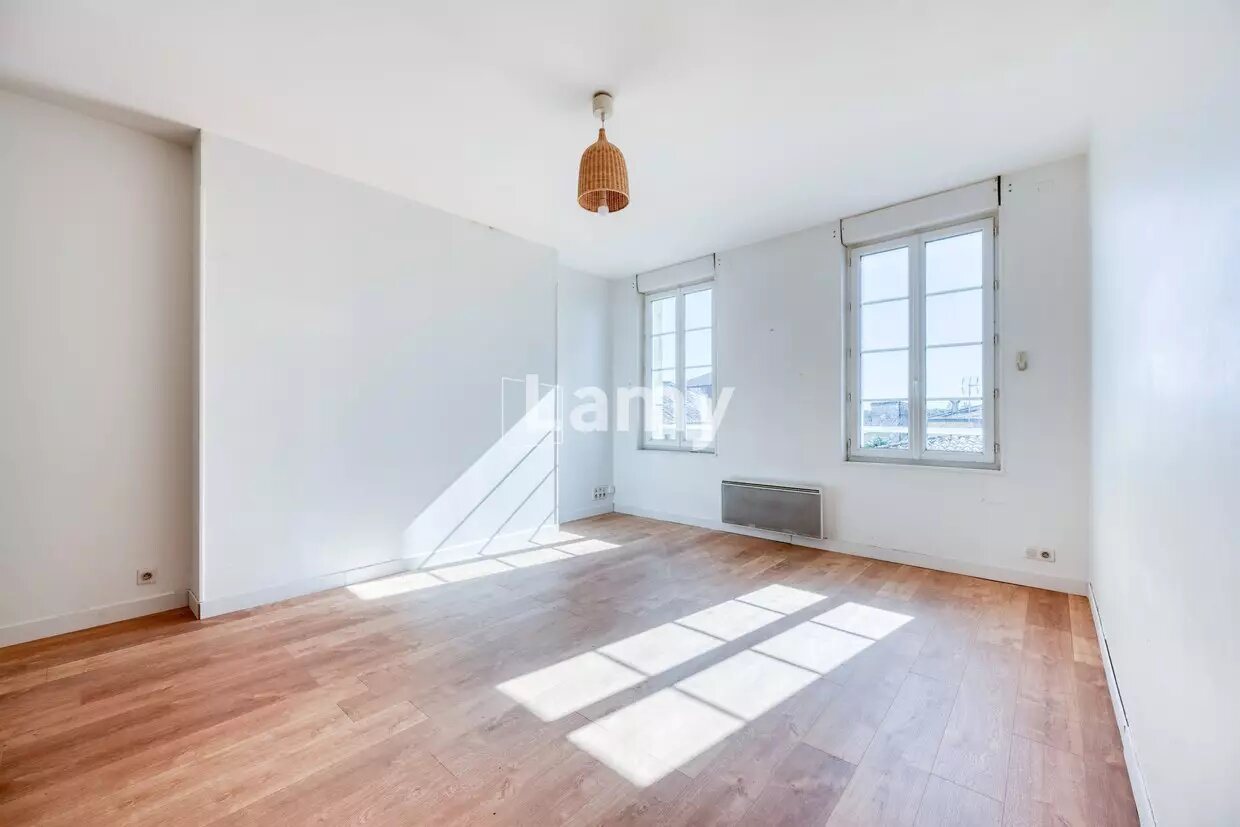Appartement à vendre, 58m², Libourne