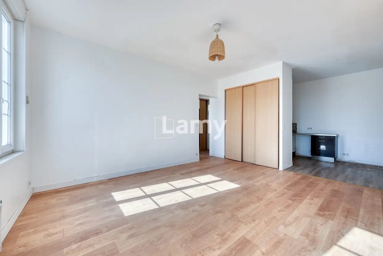 Appartement à vendre, 58m², Libourne