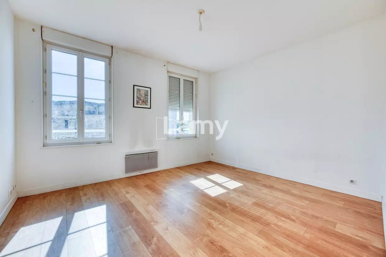Appartement à vendre, 58m², Libourne