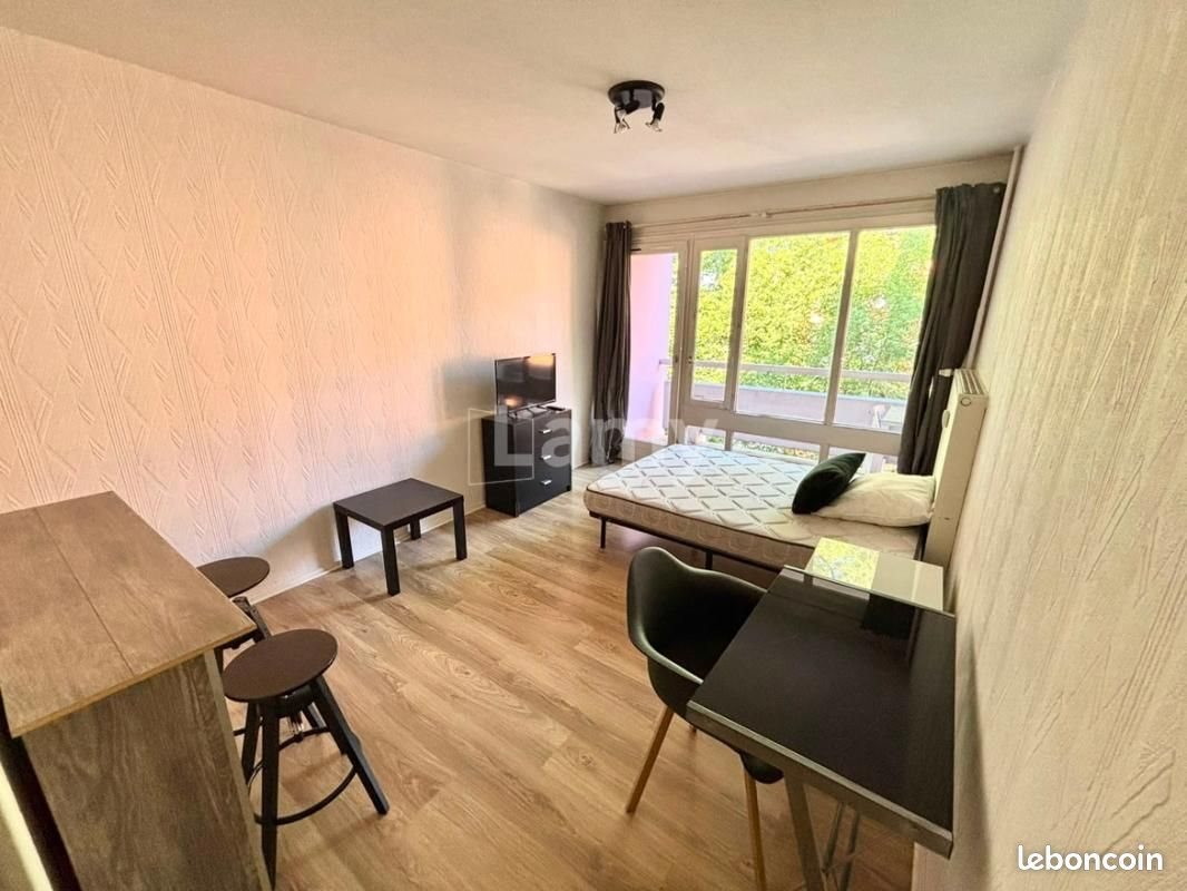 Appartement à louer, 23m², Strasbourg