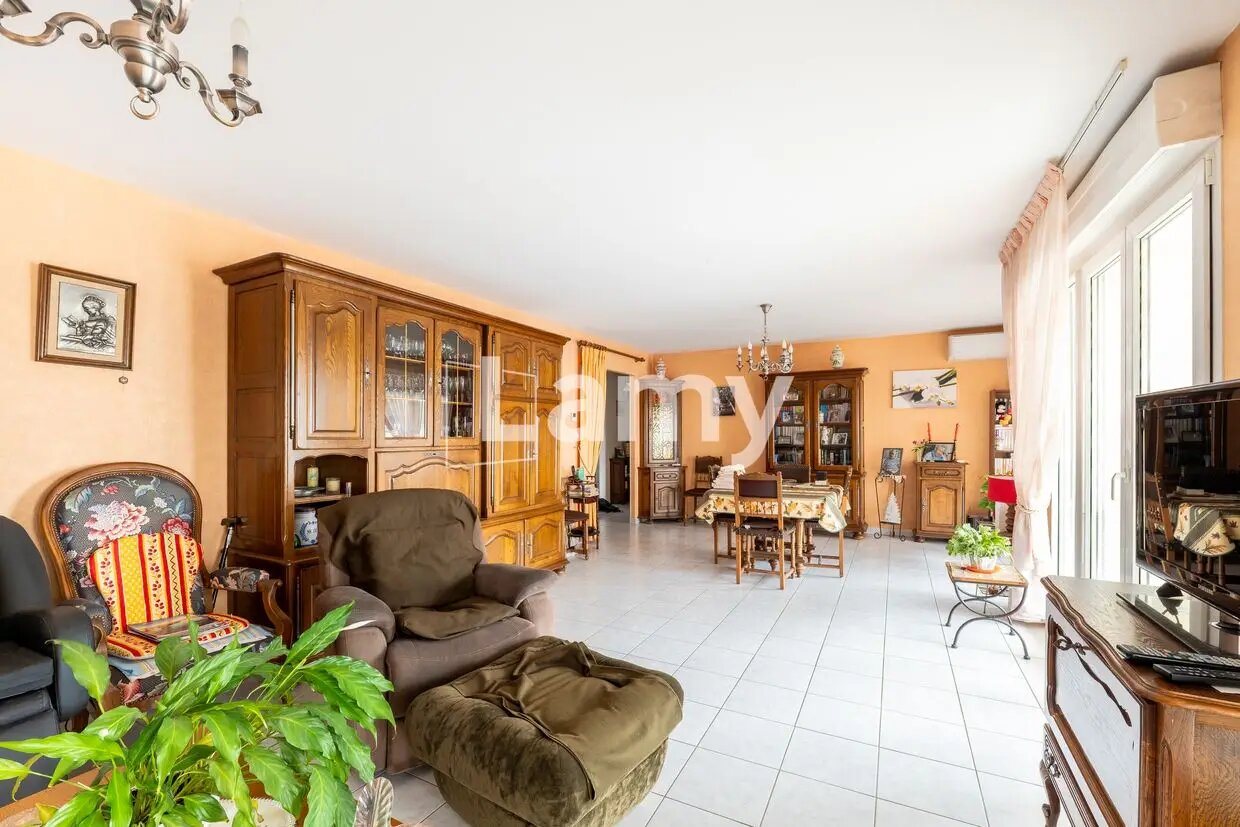 Appartement à vendre, 100m², Besançon