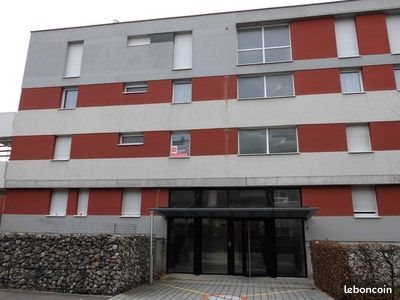 Appartement à louer, 53m², Pfastatt