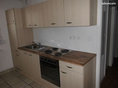 Appartement à louer, 53m², Pfastatt